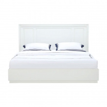 COLLIN BED 5FT BASE WT