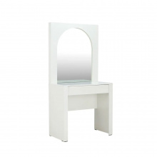 MONACO DRESSING TABLE 80 CM. WT