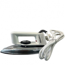 HAFNER DRY IRON 1-20 1000WATT