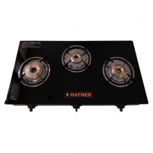  HAFNER GAS COOKER STAR 3B