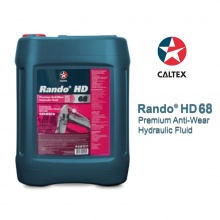Rando HD 68 20Ltr 