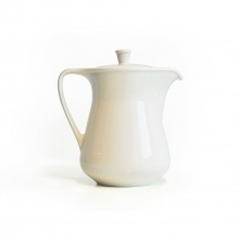 Coffee Pot with Lid