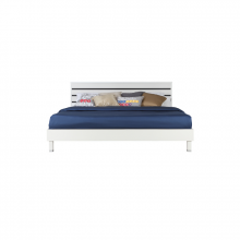METRO PLUS-A 6 ft Bed